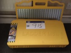 Ladder M8rix Safety Base (please note - all lots w