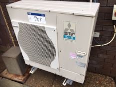 Mitsubishi PUHZ-PY00VHA3 Air Conditioning Unit (pl