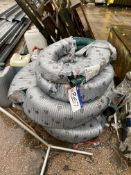 Vulcano TPR A Flexible Pipe, as set out (please no