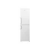 Six boxed unused Hoover 281 litre freestanding fridge freezers, manufacturers model number