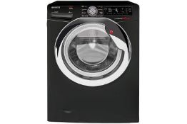 Mixed lot of 11 minimum grade B BrightHouse refurbished appliances including:  2 x Beko black