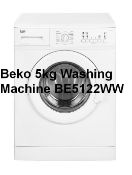 Mixed lot of 11 minimum grade B BrightHouse refurbished appliances including:  1 x Beko Slim Depth