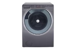 Mixed lot of 8 minimum grade B BrightHouse refurbished appliances including:  2 x Beko 8/5kg washer/