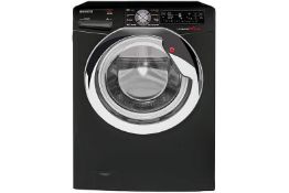 Mixed lot of 10 minimum grade B BrightHouse refurbished appliances including:  1 x Beko 9kg