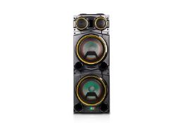 15 boxed unused Tibo X-Treme 300 stereo speaker systems, manufacturers model number XTREME 300,