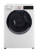 Mixed lot of 10 minimum grade B BrightHouse refurbished appliances including:  1 x Beko 9kg 1600 rpm