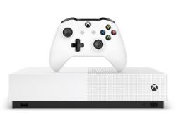 Lot of 15 minimum grade B BrightHouse refurbished  MICROSOFT Special Edition Xbox One S with