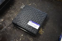 Approx. 440mm Plastic Inspection Chamber Cover & Casing