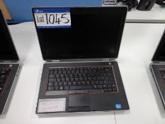 DELL Latitude Laptop personal computer Intel Core