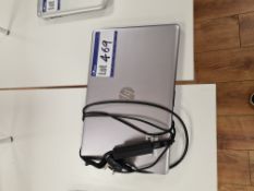 HP 250 G6 Laptop and Charger (hard drive wiped con