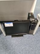 LENOVO ThinkCentre M Series i5 Personal Computer w