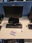 DELL OptiPlex 7010 i5 Personal Computer with keybo