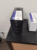 APC Back-UPS 1400 (This lot is located at Hartlepo