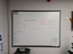 Smart Board (This lot is located at Hartlepool)