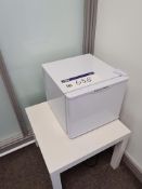 Russel Hobbs Bench Top Fridge (This lot is located