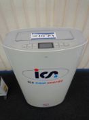 ICS EH1640 air conditioning unit (This lot is loca