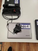 Lenovo Ideapad 120S-11IAP Laptop and Charger (hard