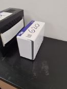 Synology DS216j DiskStation (This lot is located a