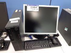 LENOVO M Series ThinkCentre personal computer, Int