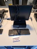 DELL OptiPlex 7010 i5 Personal Computer with keybo