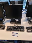 DELL OptiPlex 7010 i5 Personal Computer with keybo