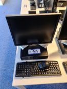 DELL OptiPlex 7010 i5 Personal Computer with keybo