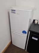 Candy 60/40 Fridge Freezer (This lot is located at
