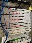 Six Fibre Optic Links and 2 Excel Fibre Optic Link