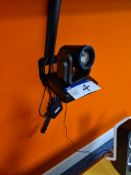 AVER Video Conference Camera c/w WINTEL Box W8 Pro