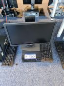 LENOVO ThinkCentre M Series i5 Personal Computer w