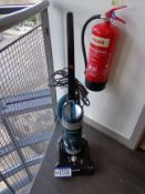 HOOVER Breeze EVO upright bagless vacuum cleaner (