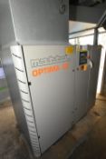 Mattei OPTIMA 30 PACKAGE AIR COMPRESSOR (no. 1 Air Compressor) (understood to require attention) (