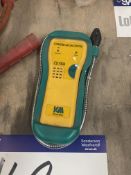 Cane-May CD100A Combustible Gas Leak Detector