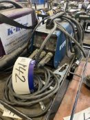 Thomas Nomark 99 Stud Welder, 110V