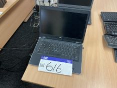 Dell Latitude E7440 Intel Core i5 vPro Laptop, (ha