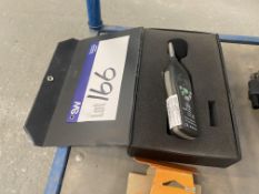 ATP DT-805 Sound Level Tester