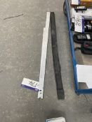 Draper FSQU1200 Extending Measuring Stick