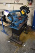 Clarke 300 x 180mm Horizontal Metalworker Bandsaw,