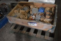 Assorted Nuts and Bolts, on pallet (Offered for sale on behalf of Jas Bowmans & Sons Ltd,