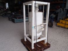 Simon Quiver Sifter, loading free of charge - yes, lot location - Wilberfoss, East Riding of