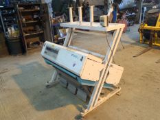 Sortex 90003 Colour Sorter, year of manufacture 1996, loading free of charge - yes, lot location -