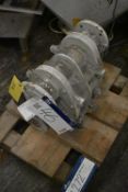 Blowing Valve (Offered for sale on behalf of Jas Bowmans & Sons Ltd, equipment surplus to