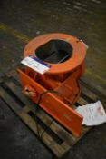 Rotolok 300 Stainless Steel Rotary Air Seal (Offered for sale on behalf of Jas Bowmans & Sons Ltd,