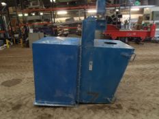 DCE V14 7H Reverse Jet Filter, loading free of charge - yes, lot location - Wilberfoss, East