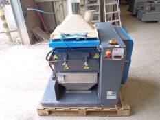 Shini SG-3048 Granulator, 11kW, loading free of charge - yes, lot location - Wilberfoss, East Riding
