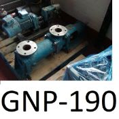 Mono SH70 Stainless Steel Bareshaft Pump, loading free of charge - yes, lot location - Cleasby,