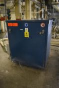 Aerzen DGM25S ROTARY BLOWER, serial no. 796907 (M1020), 21.5m3/min (B Silo) (Offered for sale on