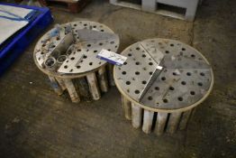 Two Azo 21.02.13 Filter Units (Offered for sale on behalf of Jas Bowmans & Sons Ltd, equipment