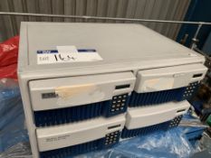 Foss Electrical Micro Foss 128 System, type 78922,