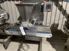 Mono FG079-A25EH Depositor, serial no. 0409B81271 FJ003761, year of manufacture 2009 approx. 1.2m